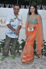 Divya Kumar at the Launch of Alvira & Ashley